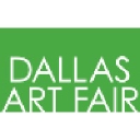 Dallas Art Fair logo