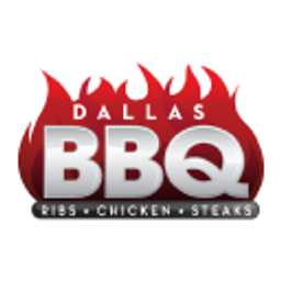 Dallas BBQ logo