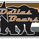 Dallas Texas Bears Inc logo