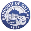 Borough of Dallas logo