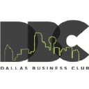 Dallas Business Club logo