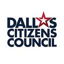 Dallas Citizens Council logo