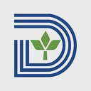 City of Dallas, Texas logo