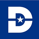 Dallas College Foundation logo