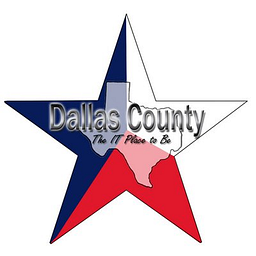 Dallas County Records Building logo