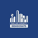 Dallas County Democratic Party logo