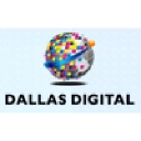 Dallas Digital Signs & Graphics logo