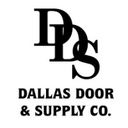 Dallas Door & Supply logo