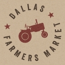 Dallas Farmers Market logo