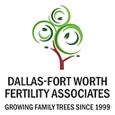 Dallas Fort Worth Fertility Associates, P.A. logo