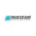 Dallas Flat Glass Distributors logo