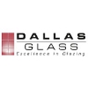Dallas Glass logo