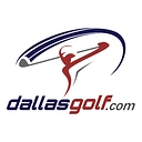 Dallas Golf logo