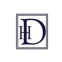 Dallas W. Hartman P.C. logo