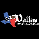Dallas Harley Davidson logo