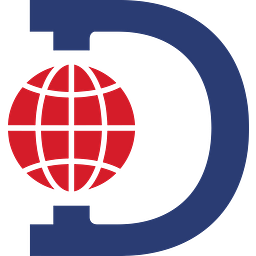 DALLAS INTERNATIONAL SCHOOL logo