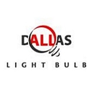 Dallas Light Bulb logo
