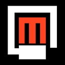 Dallas Makerspace logo