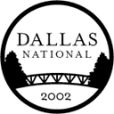 Dallas National Golf Club, Inc. logo