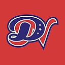Dallas Nationals Baseball Club logo