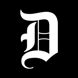 Dallas Morning News logo
