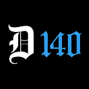 Dallas Morning News logo