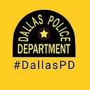 Dallas Police Department logo