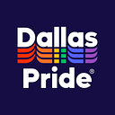 Dallas Pride logo
