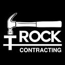 T Rock Roofing And Contracting logo