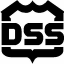 Dallas Security Systems logo