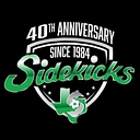 Dallas Sidekicks logo