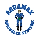 Aquamax Sprinkler Systems logo