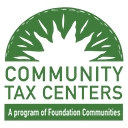 Foundation Communities | Dallas Community Tax Centers logo