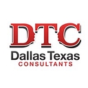Dallas Texas Consultants logo