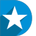 DALLAS TOURISM PUBLIC IMPROVEMENT logo