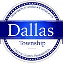 Town of Dallas logo