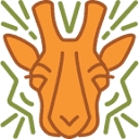 Dallas Zoo logo
