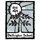 Dallington School (London) logo