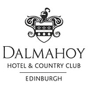 Dalmahoy Hotel & Country Club logo