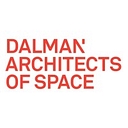 Dalman Architects logo