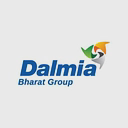 Dalmia Bharat logo