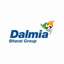 Dalmia Bharat Group logo