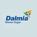 Dalmia Bharat Sugar and Industries Limited logo