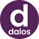 Dalos logo