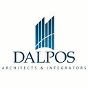 Dalpos Architects & Integrators logo