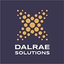 D'alrae Solutions logo