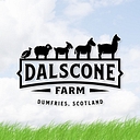 Dalsconefarmfun logo