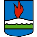 DALS-EDS KOMMUN logo