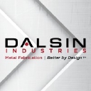 Dalsin Industries | Precision Metal Product Manufacturing | Sheet Metal Fabrication | Welding logo