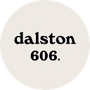 Dalston 606 Ltd logo